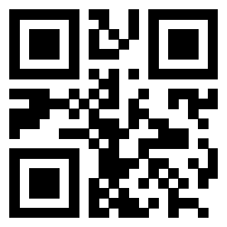 3202547999 - Immagine del Qr Code