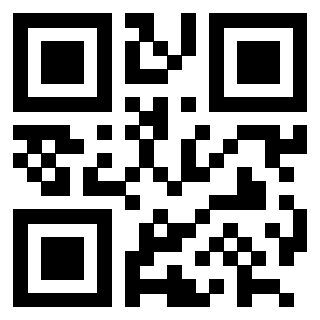 Immagine del Qr Code di 3202548000