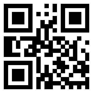 Scansione del Qr Code di 3202548003