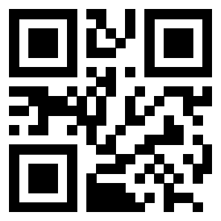 3202548004 - Immagine del QrCode associato