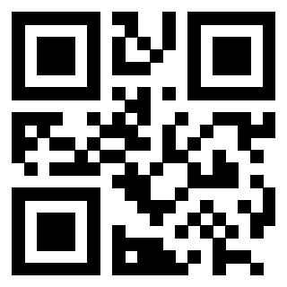 Scansione del QrCode di 3202548010