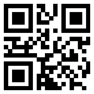 3202548011 - Immagine del QrCode