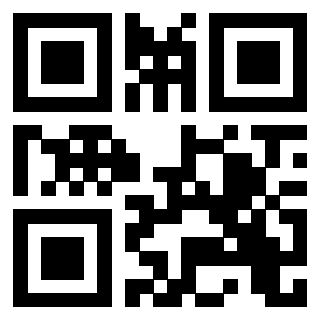 Il QrCode di 3202548014