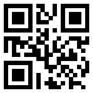 3202548019 - Immagine del QrCode