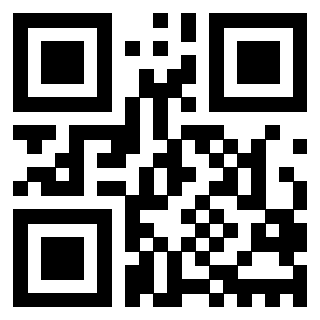 3202548020 - Immagine del Qr Code associato