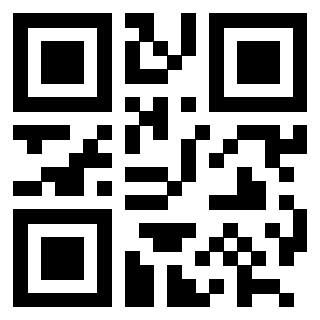 Scansione del QrCode di 3202548022