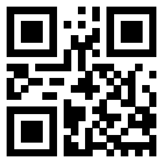 3202548027 QrCode associato