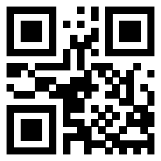 Il QrCode di 3202548028