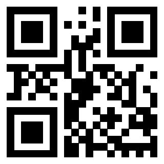 3202548029 - Immagine del Qr Code associato