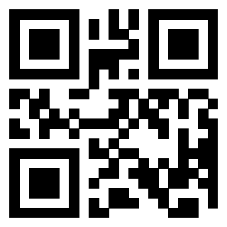 3202548030 - Immagine del QrCode