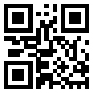 Immagine del QrCode di 3202548031