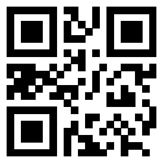 Immagine del QrCode di 3202548032