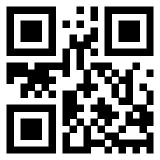 3202548033 Qr Code associato