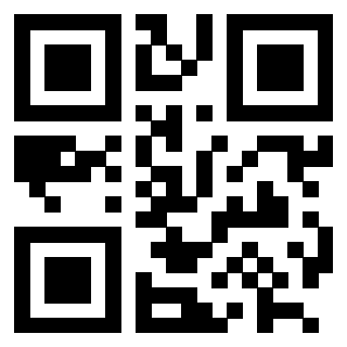 3202548038 - Immagine del QrCode associato