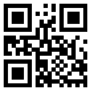 Scansione del Qr Code di 3202548040