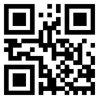3202548041 - Immagine del Qr Code associato