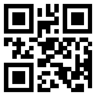 Immagine del Qr Code di 3202548043