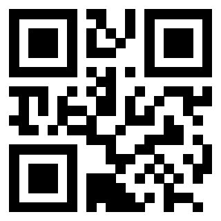 Scansione del Qr Code di 3202548044