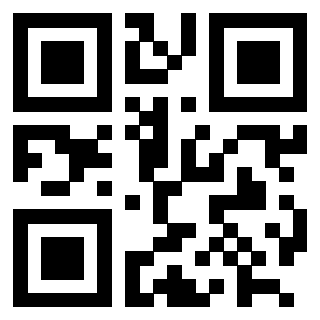 Immagine del Qr Code di 3202548046