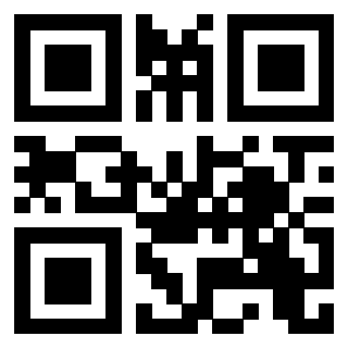 3202548052 - Immagine del QrCode associato