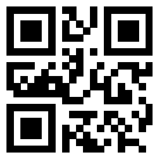 3202548053 - Immagine del QrCode associato