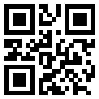 Scansione del Qr Code di 3202548059