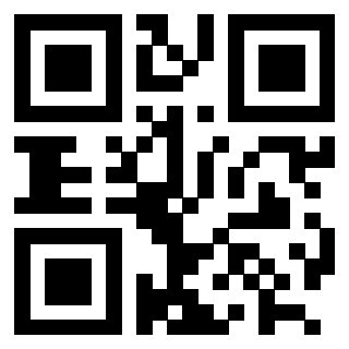 Scansione del QrCode di 3202548061