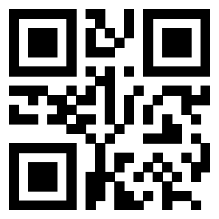 3202548062 - Immagine del QrCode