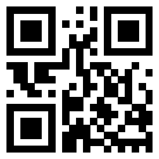 3202548063 - Immagine del Qr Code associato