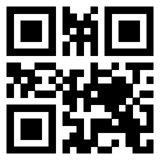 Immagine del Qr Code di 3202548064