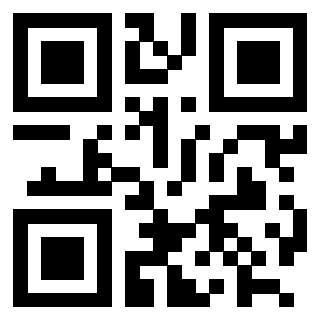 Scansione del Qr Code di 3202548065
