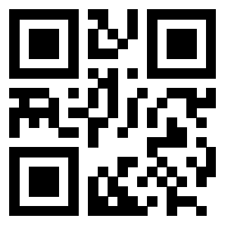 3202548066 - Immagine del Qr Code associato