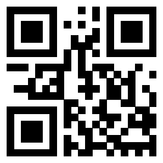 3202548067 - Immagine del Qr Code associato