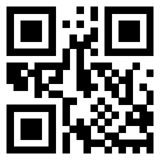 Scansione del QrCode di 3202548070