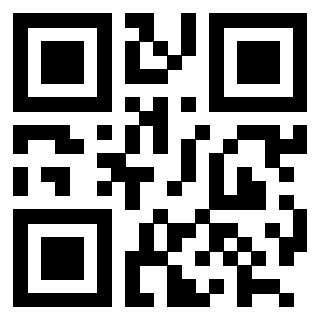 3202548071 - Immagine del QrCode associato