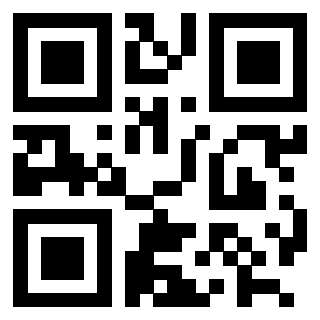 Immagine del QrCode di 3202548073