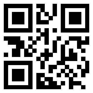 Il Qr Code di 3202548074