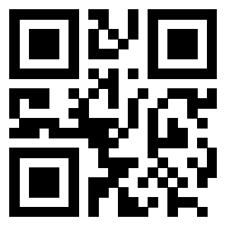 3202548076 - Immagine del QrCode associato