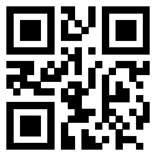 Immagine del QrCode di 3202548077