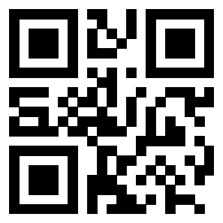 3202548078 QrCode associato