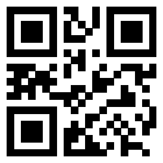 3202548080 - Immagine del Qr Code