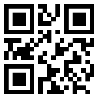 Scansione del Qr Code di 3202548087