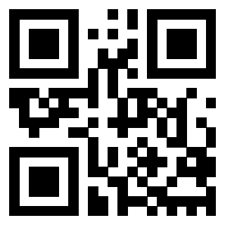 Immagine del Qr Code di 3202548091