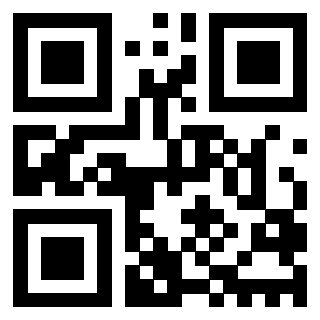 Il QrCode di 3202548092
