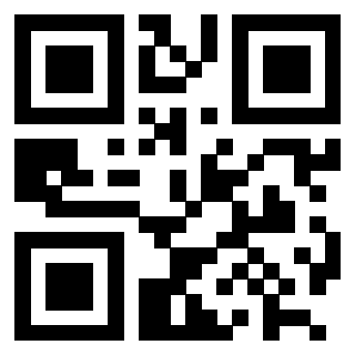 Scansione del QrCode di 3202548094