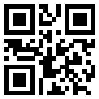 Scansione del Qr Code di 3202548095