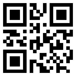 3202548096 - Immagine del Qr Code