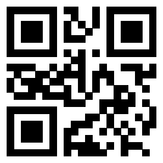 Immagine del QrCode di 3202589519