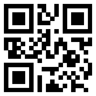 Il Qr Code di 3202589520