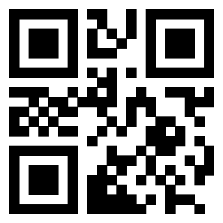 Scansione del Qr Code di 3202589521